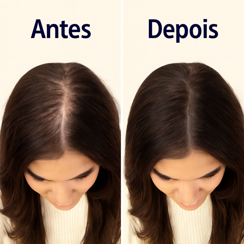 Instant Hair Regrowth Roll-On