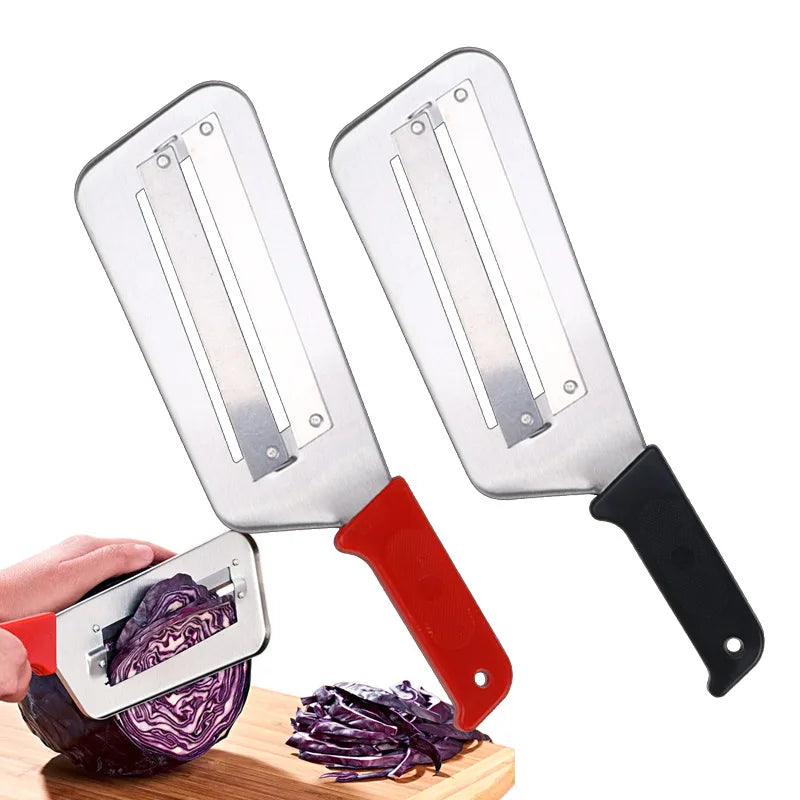 Ralador Prático Em Inox