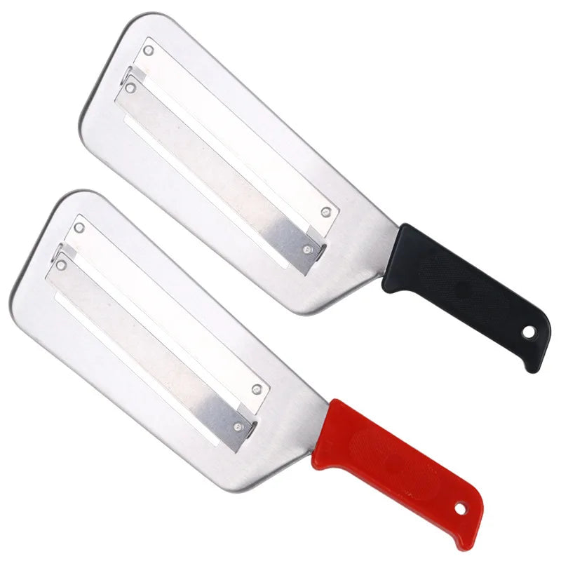 Ralador Prático Em Inox