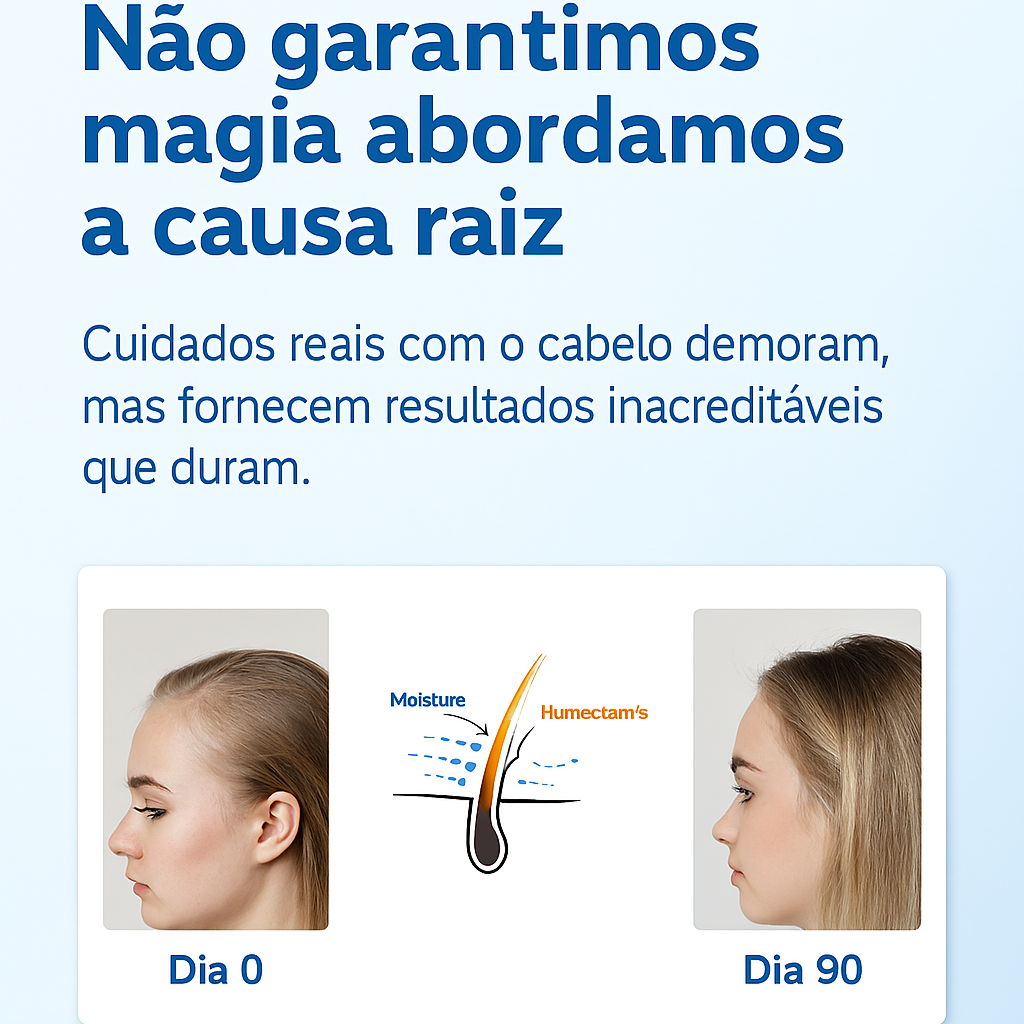 Instant Hair Regrowth Roll-On