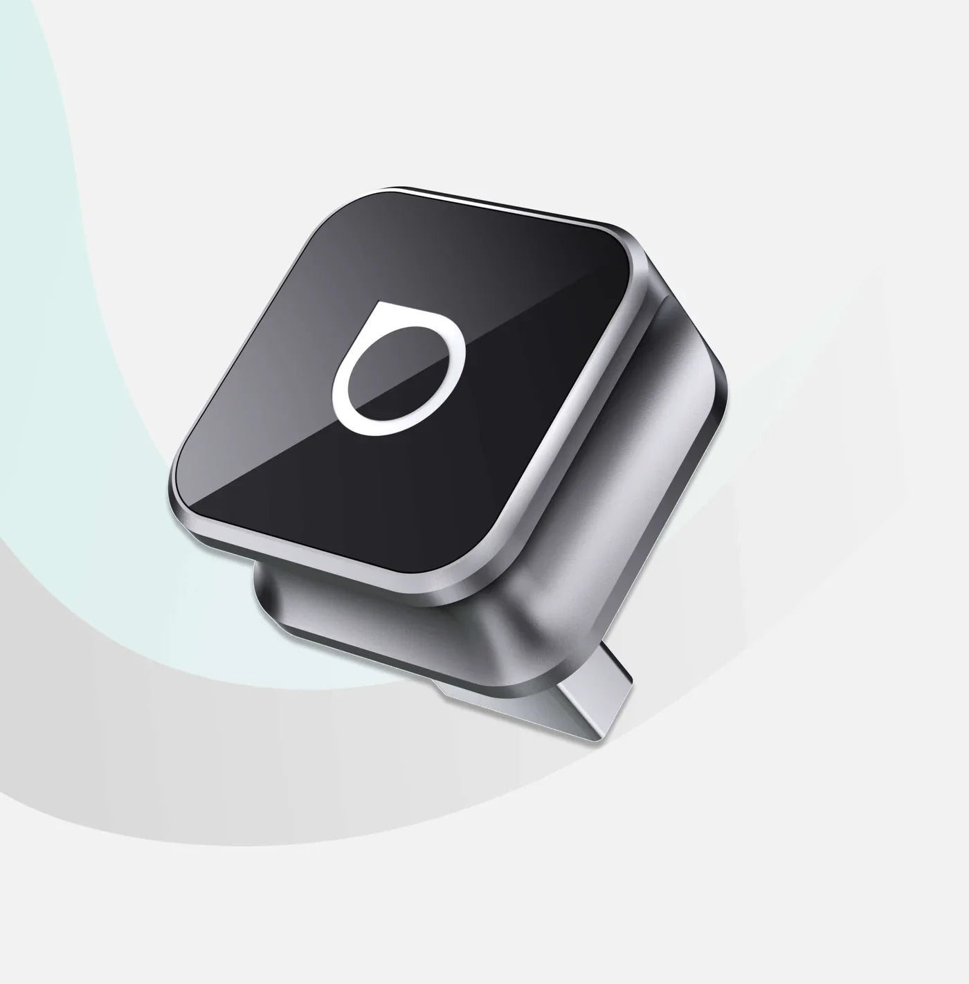 Mini Ultra Cube wireless CarPlay Android Auto Adapter