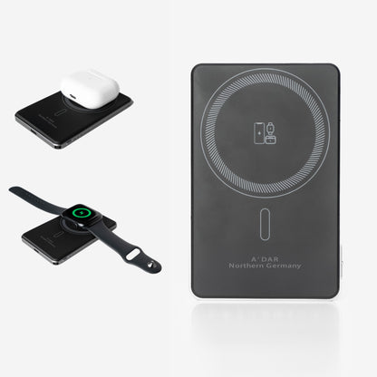 PowerBank Magnética - SlimCharge